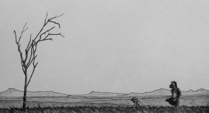 Rust Chapter 13 Picture